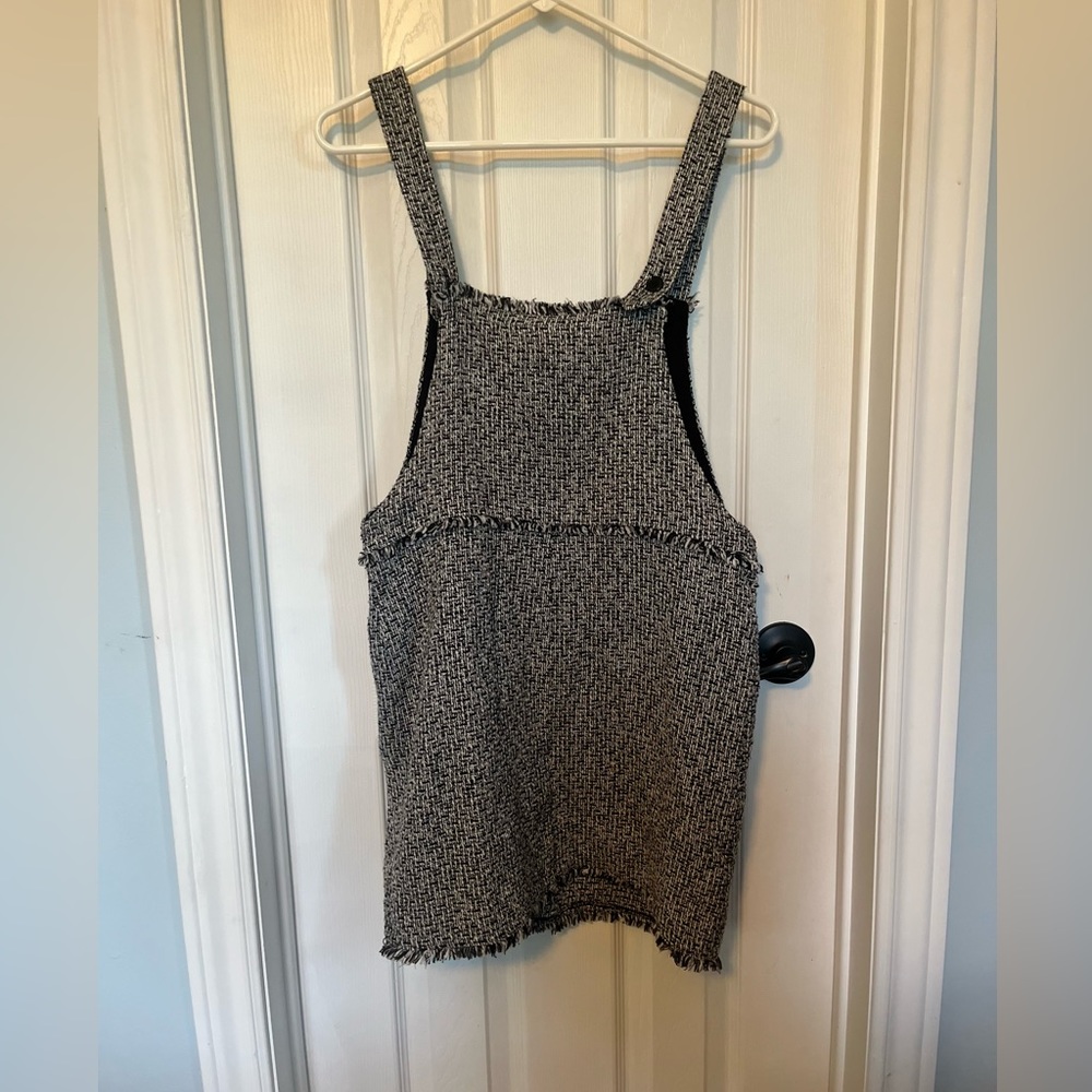 Mink Pink Pinafold Dress